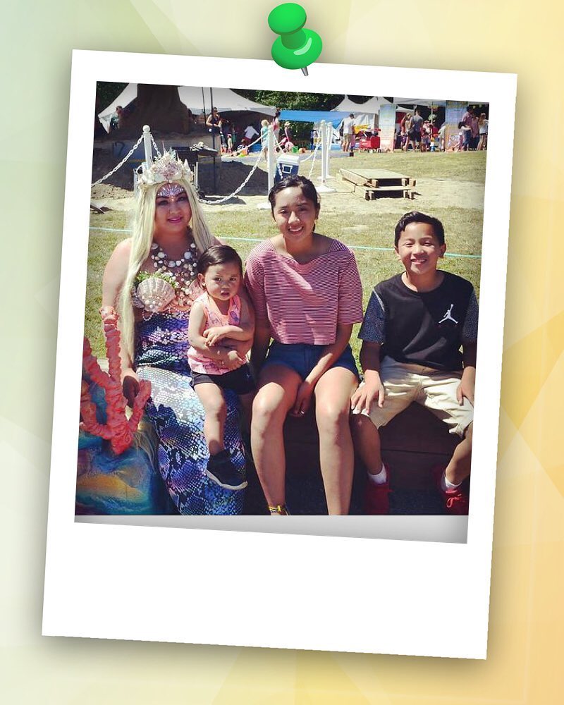 The most precious jewels you can ever have are your children... 